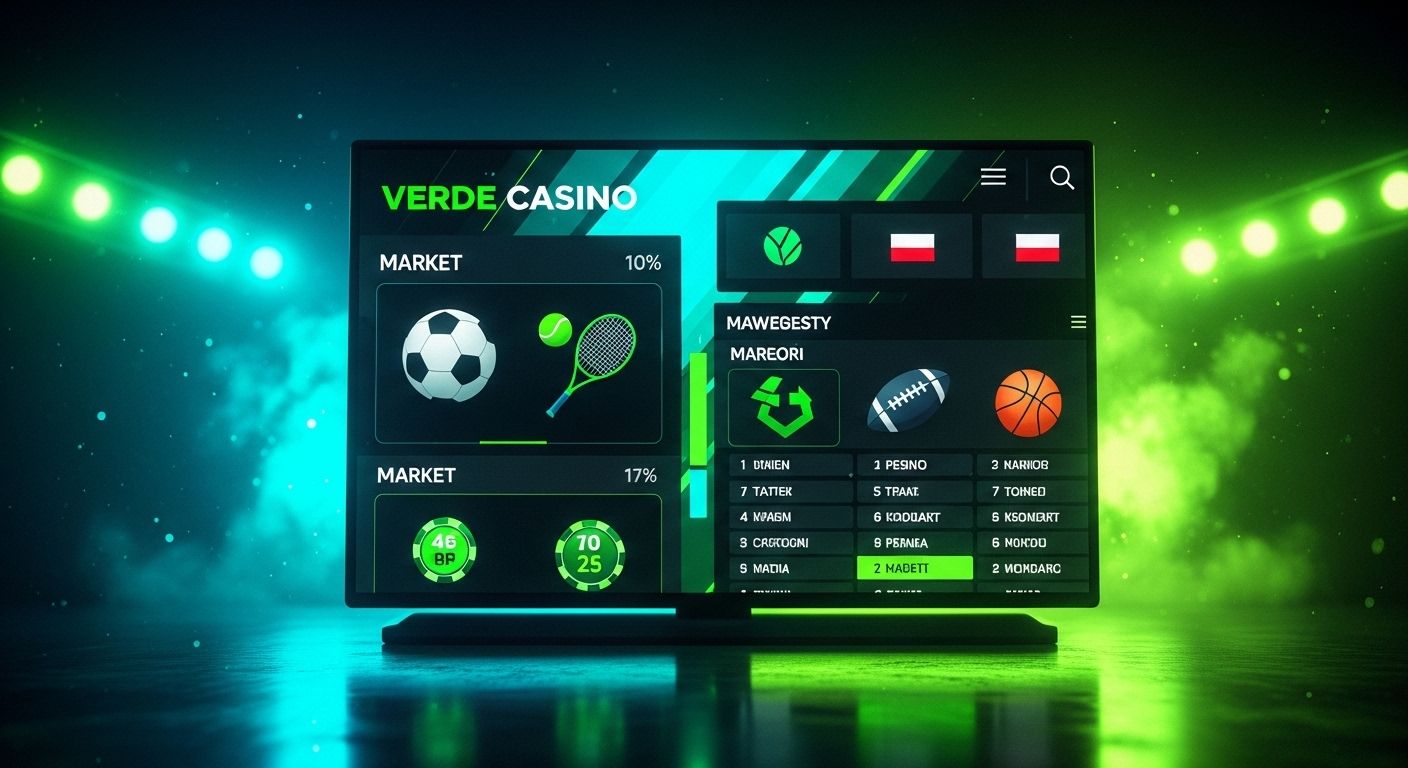 Opcje i rynki zakładów best odds