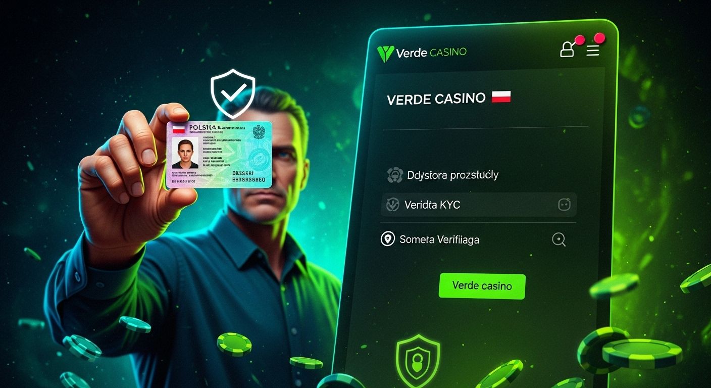 Proces weryfikacji verification