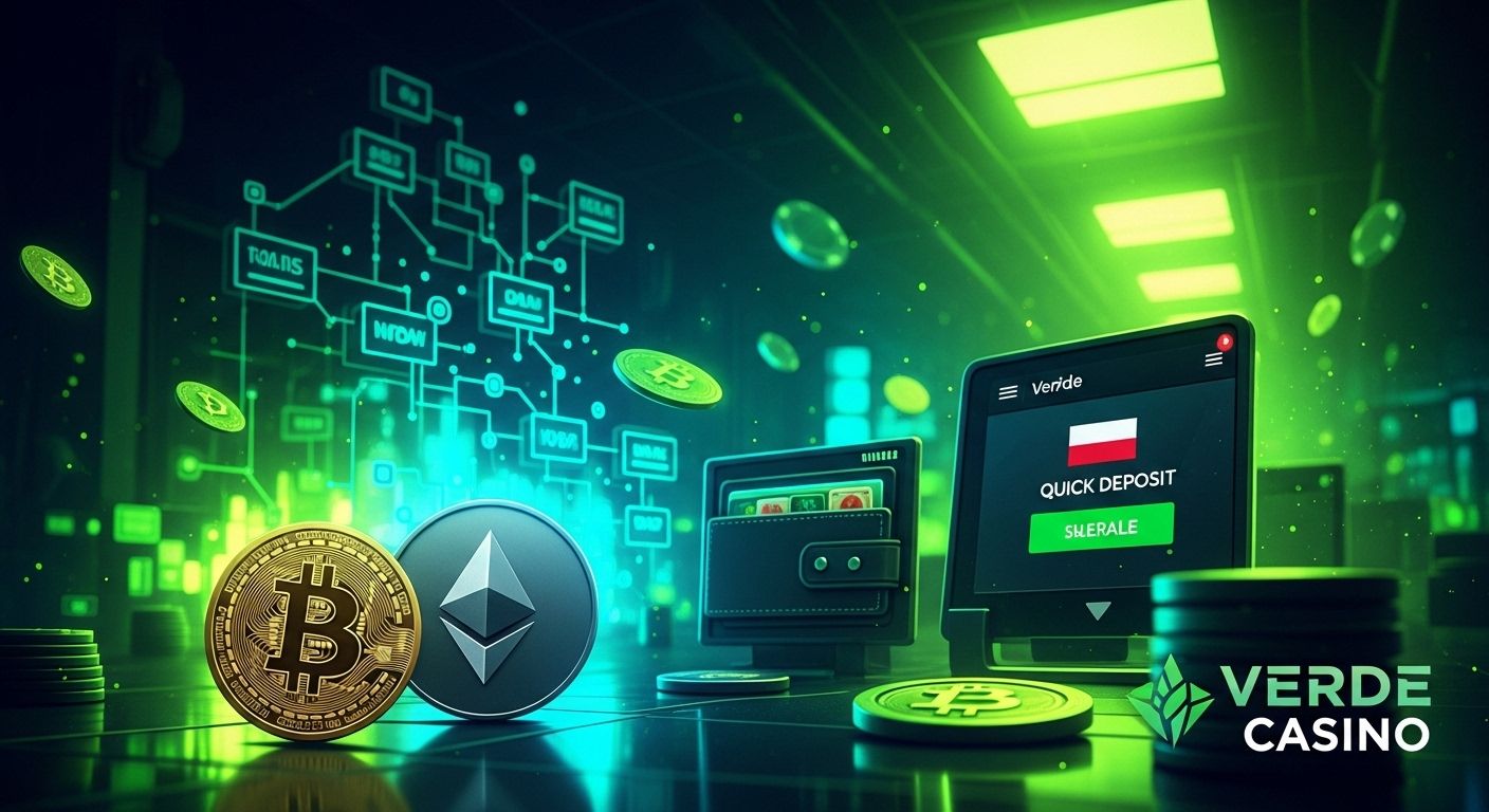 Korzystanie z kryptowalut deposit limits