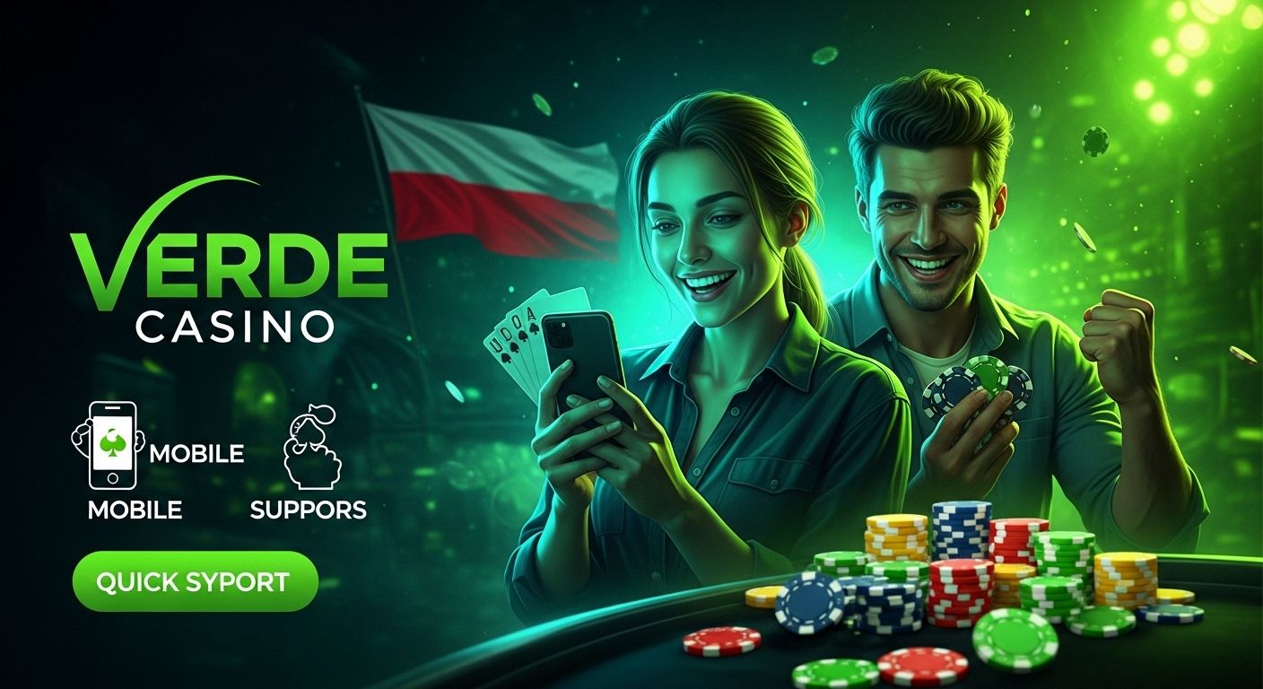 Korzyści z gry tutaj verde casino 50 free spins