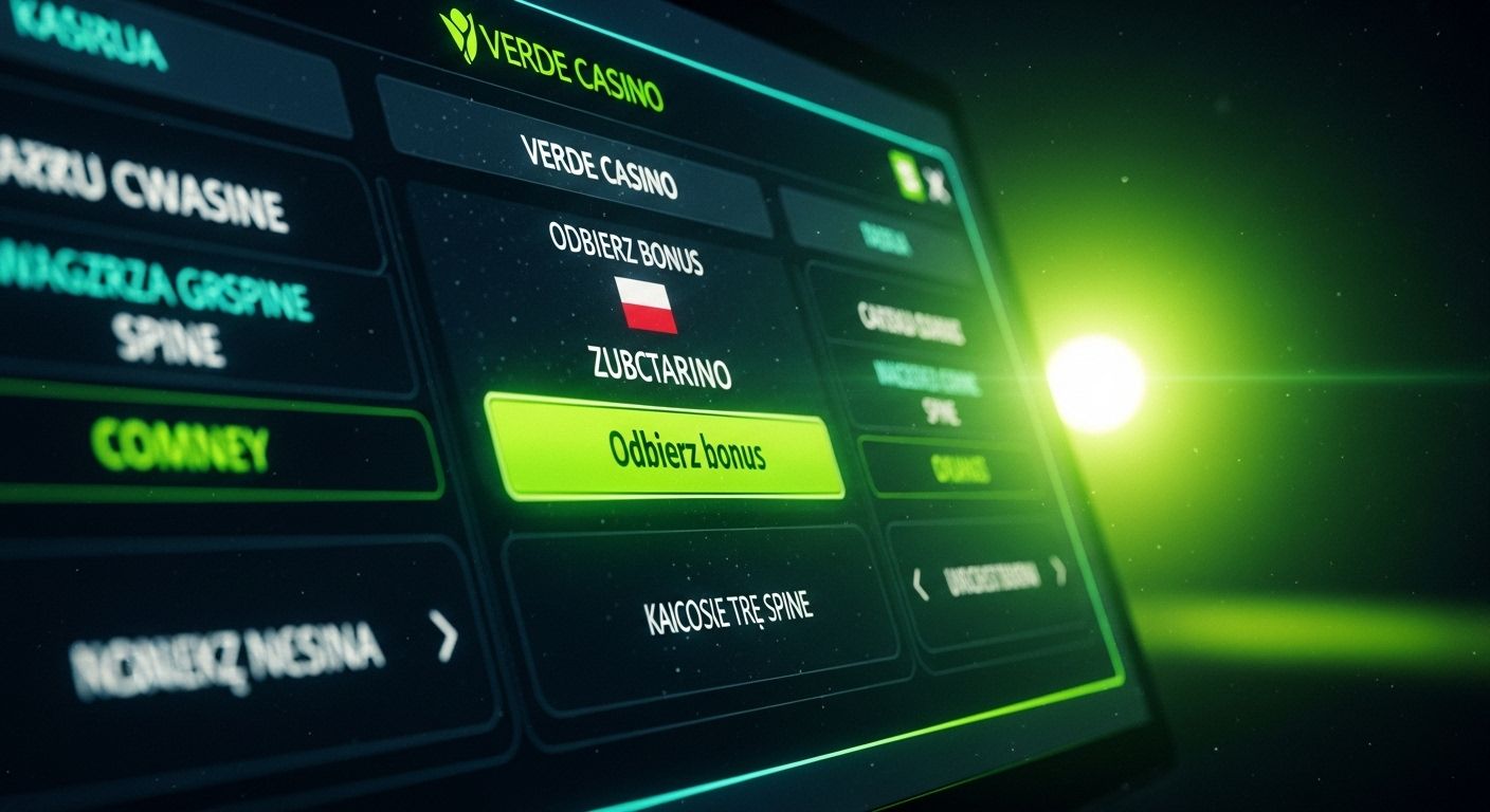 Jak odebrać i wykorzystać swoje bonusy casino bonus